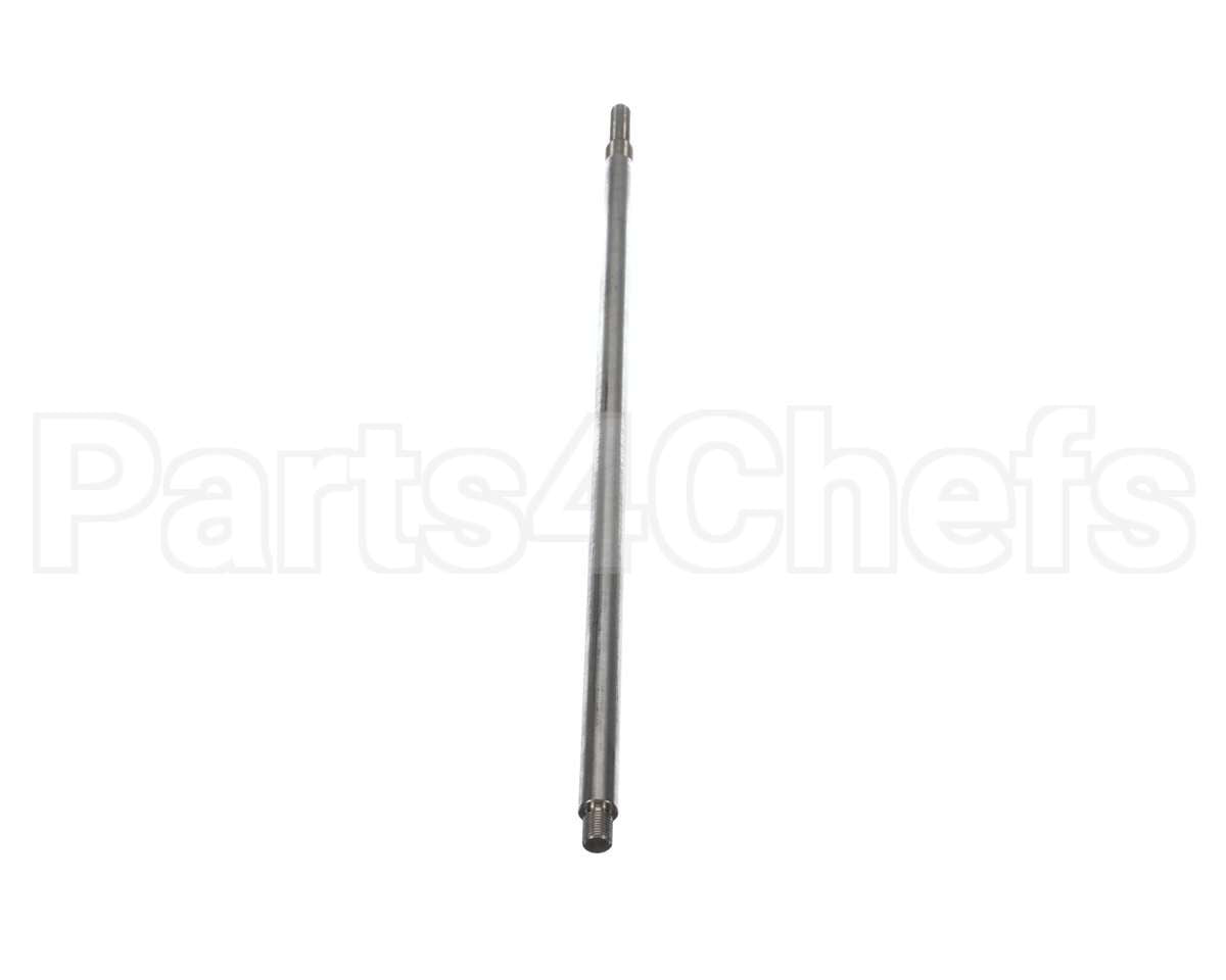 170163 Henny Penny Rod-Drain