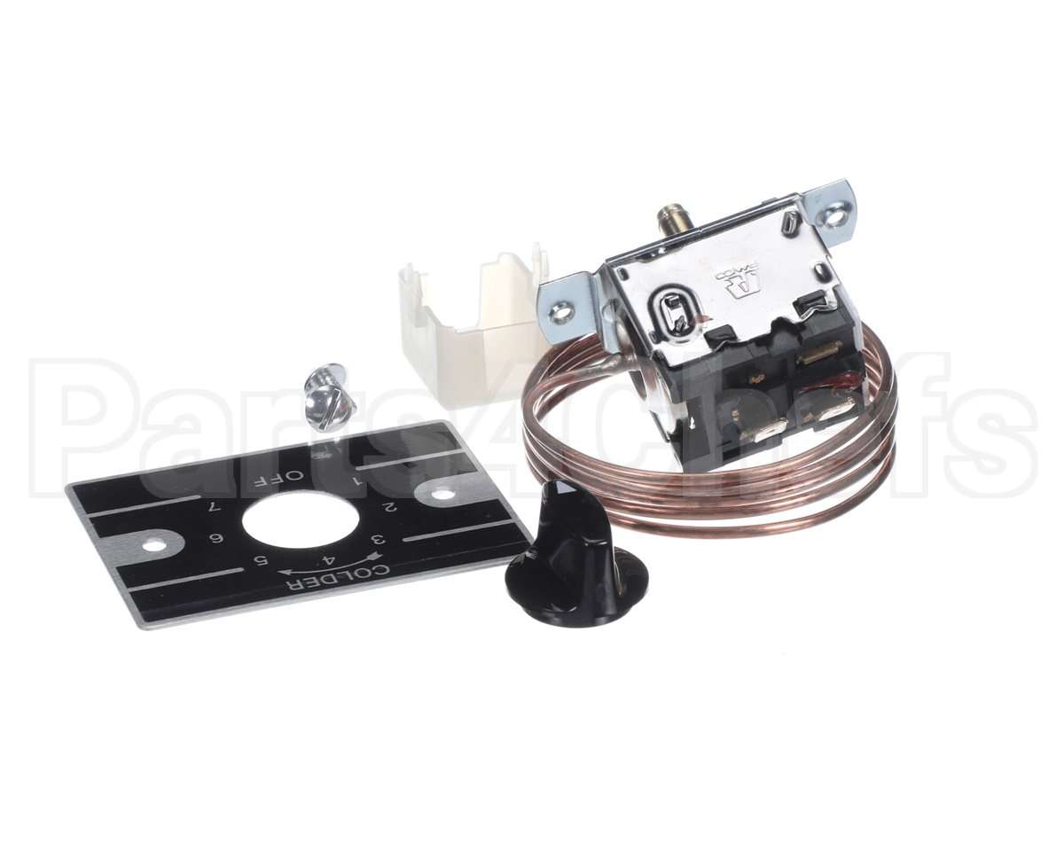 1701695 Hussmann Thermostat A30-2210-000