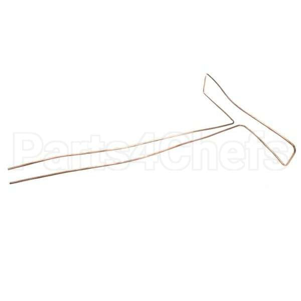 17018257 Compatible Franke Condensate Drop Pan Copper