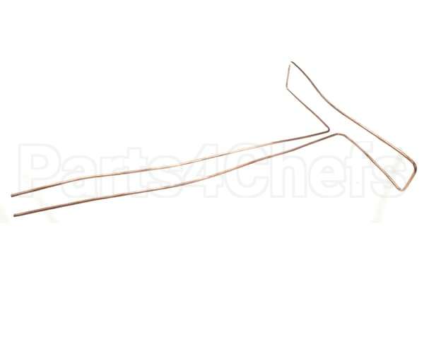 17018257 Franke Condensate Drop Pan Copper