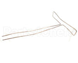 17018257 Franke Condensate Drop Pan Copper