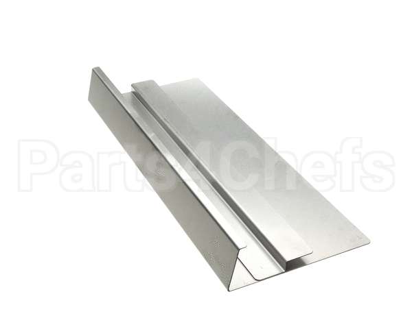 170187 Marshall Air Cover,Dump Station Fryer