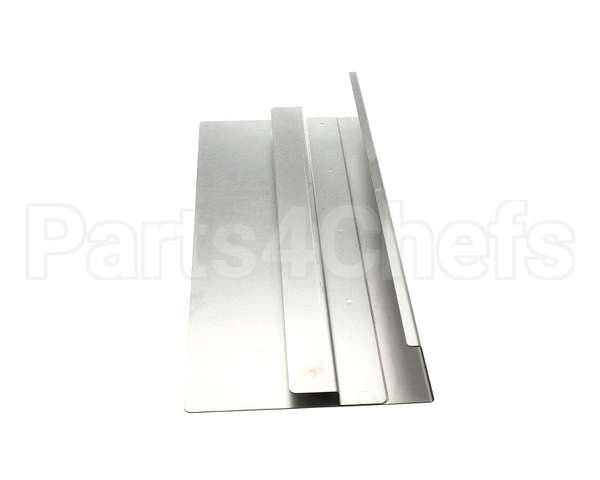 170187 Marshall Air Cover,Dump Station Fryer