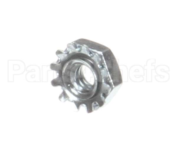17019-3 Vollrath Nut Keps #6-32