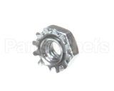 17019-3 Vollrath Nut Keps #6-32