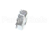 17019-3 Vollrath Nut Keps #6-32