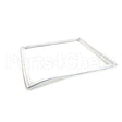 1701901 Compatible Delfield Gasket, Full Gls Dr, Med Temp, 6K