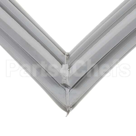 1701901 Delfield Gasket,Full Gls Dr,Med Temp,6K
