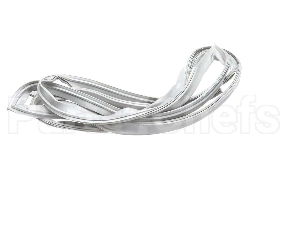 1701912 Delfield Gasket,Ref,Rirt, 73.5X30X0.5
