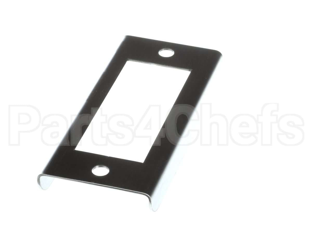 17019433 Franke Eliwell Controller Bracket