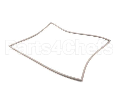 17020-0009 Carter Hoffmann Replacement Gasket 4093