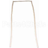 17020-2034 Compatible Carter Hoffman Gasket Assy