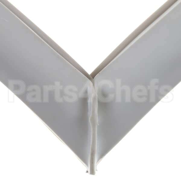 17020-2036 Carter Hoffmann Gasket Bb-200D Upper