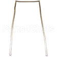 17020-2048 Compatible Carter Hoffman Gasket 23" X 59", 3 Sided