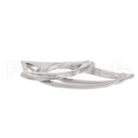 17020-2050 Carter Hoffmann Gasket Asy B Ph-1860 4 Sded, 51.3125X23X