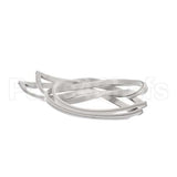 17020-2050 Carter Hoffmann Gasket Asy B Ph-1860 4 Sded, 51.3125X23X