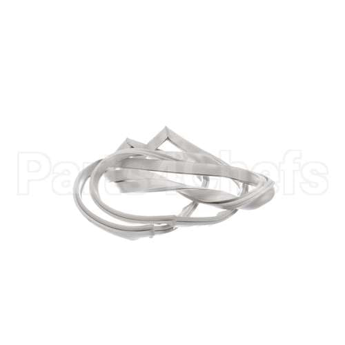 17020-2050 Carter Hoffmann Gasket Asy B Ph-1860 4 Sded, 51.3125X23X