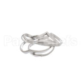 17020-2050 Carter Hoffmann Gasket Asy B Ph-1860 4 Sded, 51.3125X23X