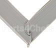 17020-2059 Carter Hoffmann Gasket Assembly; Phb-450, 46.125X19.625X