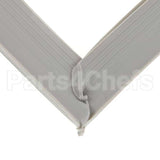 17020-2059 Carter Hoffmann Gasket Assembly; Phb-450, 46.125X19.625X