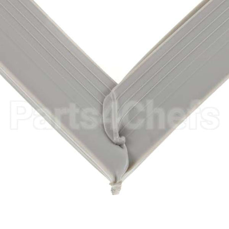17020-2059 Carter Hoffmann Gasket Assembly; Phb-450, 46.125X19.625X