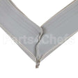 17020-2061 Carter Hoffmann Gasket Asy; Phb-480, 46.5X22.4375X0.625