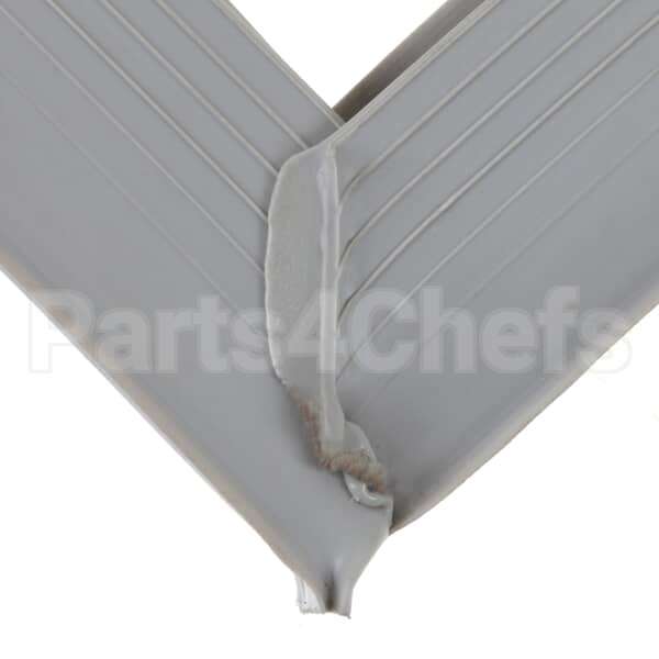 17020-2091 Carter Hoffmann Gasket Asy B Ph-1225, 50.5X14.1875X0.5