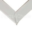 17020-2120 Carter Hoffmann Gasket Phb-495 Ac, 47.375X23.25X0.5625
