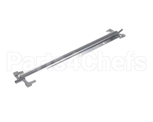 17020-2122 Carter Hoffmann Gasket Assembly Ph-1835 W/