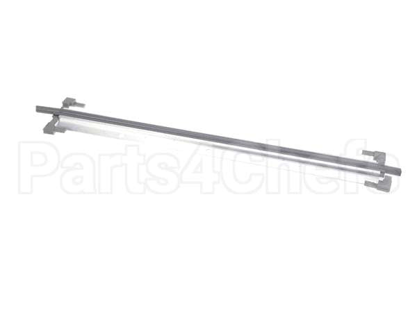 17020-2122 Carter Hoffmann Gasket Assembly Ph-1835 W/