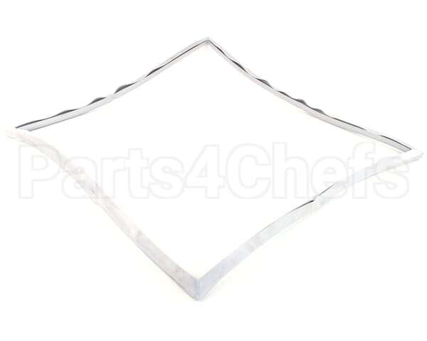 17020-2157 Compatible Carter Hoffman Hwu14 Dutch Door Gasket