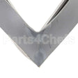 17020-2157 Carter Hoffmann Hwu14 Dutch Door Gasket, 27.8125X25.5X0.
