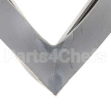 17020-2157 Carter Hoffmann Hwu14 Dutch Door Gasket, 27.8125X25.5X0.