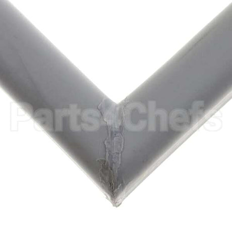 17020-2159 Carter Hoffmann Hwu 14 Single Door Gasket, 56.5625X25.5X
