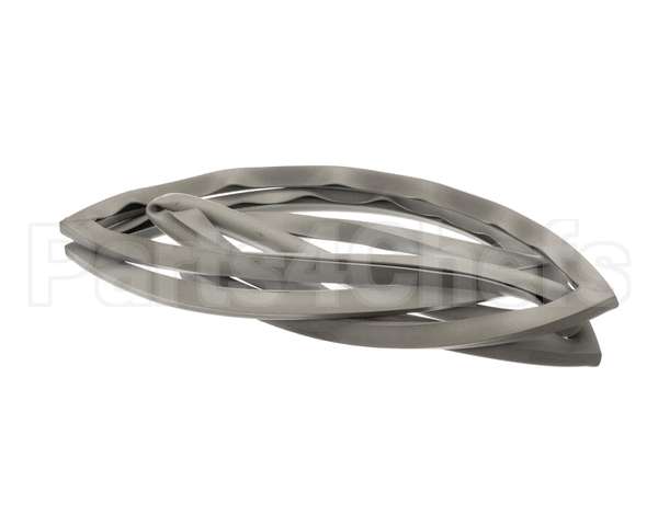 17020-2175 Carter Hoffmann Door Gasket Irac15