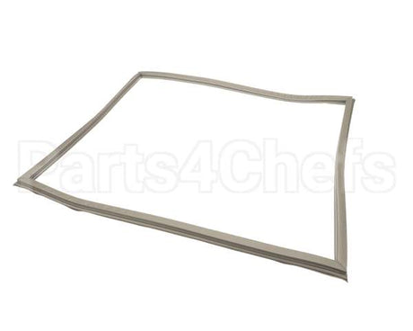 17020-2186 Carter Hoffmann Hwu5/Hwc10 Mag. Gasket, 25.625X21.5X0.62
