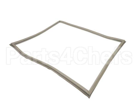 17020-2186 Carter Hoffmann Hwu5/Hwc10 Mag. Gasket, 25.625X21.5X0.62