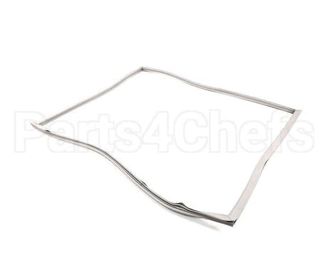 17020-2187 Carter Hoffmann Hwu8/Hwc16 Mag. Gasket