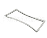 17020-2262 Carter Hoffmann Gasket Assembly, Chr144 4Sided, 20.5X9.6