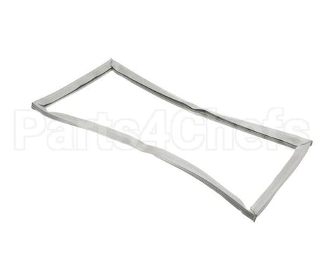 17020-2262 Carter Hoffmann Gasket Assembly, Chr144 4Sided, 20.5X9.6