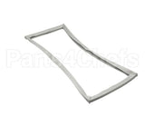 17020-2262 Carter Hoffmann Gasket Assembly, Chr144 4Sided, 20.5X9.6
