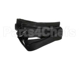 17020-2294 Carter Hoffmann Htu12 P Door Gasket, 60X24.375X0.5