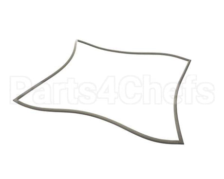 17020-2304 Carter Hoffmann Dr Gasket For 29038-5144, 25.6875X21.625