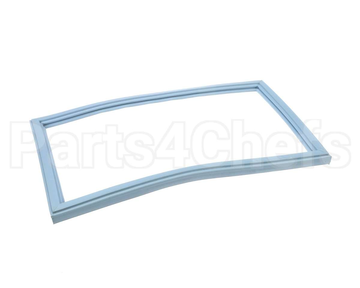 1702007 Delfield Gasket,Drw,18,