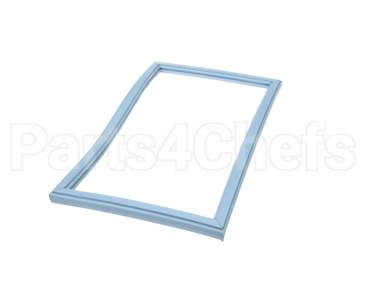 1702007 Delfield Gasket,Drw,18,