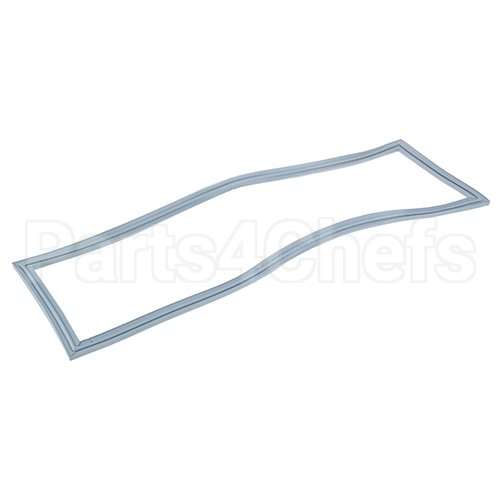 1702012 Compatible Delfield Gasket, Drw, 32, Mkv, Sn Ap