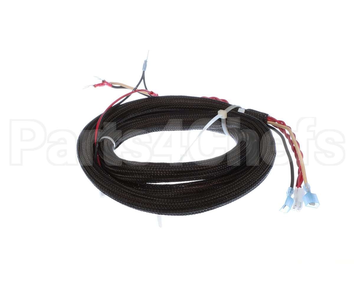 170202-002 Henny Penny Assy-Harn Sleeve Wifi Hybrid
