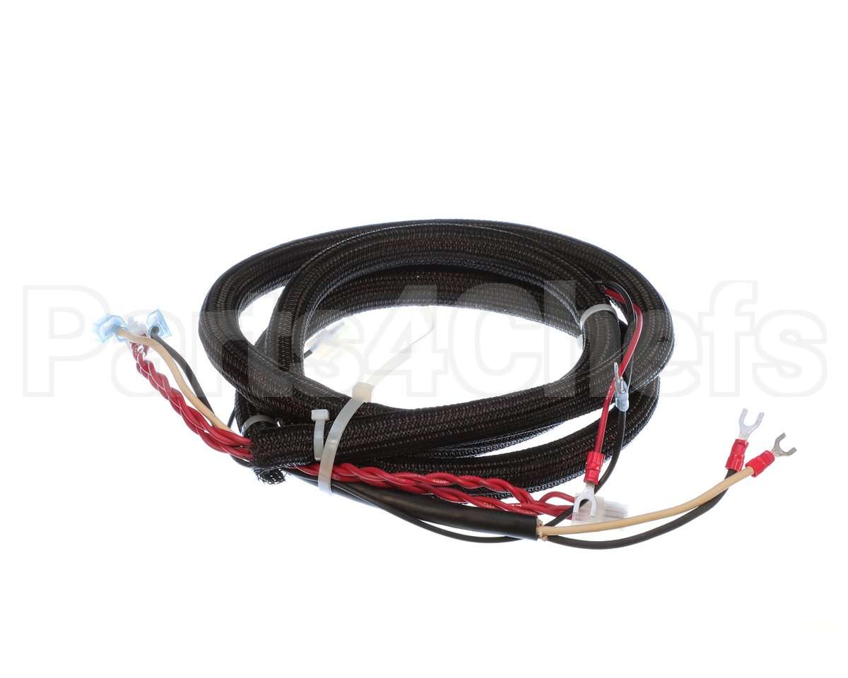 170202-002 Henny Penny Assy-Harn Sleeve Wifi Hybrid
