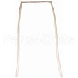 170202034 Compatible Carter Hoffman Gasket Assy