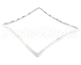 170202157 Compatible Carter Hoffman Hwu14 Dutch Door Gasket
